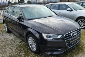 Audi A3 Sportback 1.6 TDI / Навигация , 6 Скорости !!, снимка 2