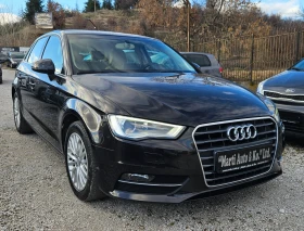 Audi A3 Sportback 1.6 TDI, снимка 4