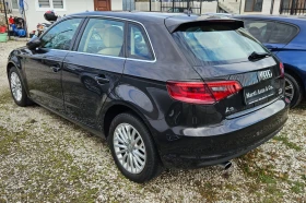 Audi A3 Sportback 1.6 TDI / Навигация , 6 Скорости !!, снимка 10