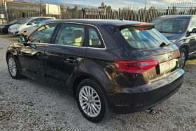 Audi A3 Sportback 1.6 TDI, снимка 7