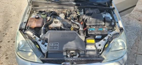 Ford Focus 1.8 tddi, снимка 8