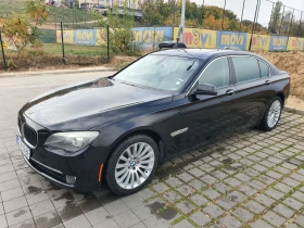 BMW 740 Li f02 | Mobile.bg    5