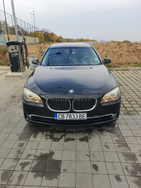 BMW 740 Li f02 | Mobile.bg    2