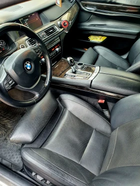 BMW 740 Li f02 | Mobile.bg    9