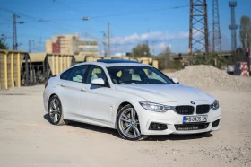 BMW 435, снимка 2