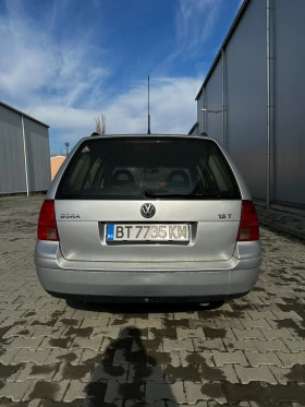 VW Bora 1.8t | Mobile.bg    4