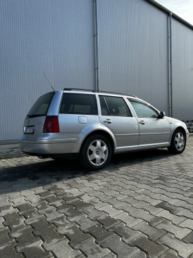 VW Bora 1.8t | Mobile.bg    3