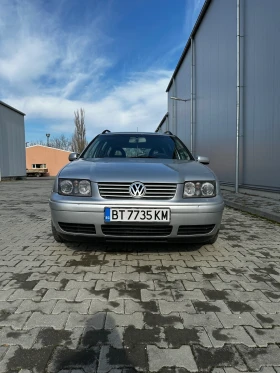 VW Bora 1.8t | Mobile.bg    10