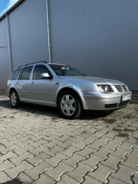 VW Bora 1.8t | Mobile.bg    2