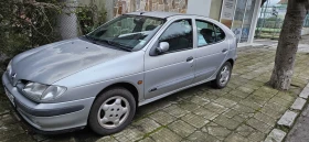 Renault Megane | Mobile.bg    1