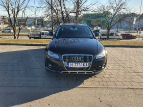 Audi A4 Allroad, снимка 2