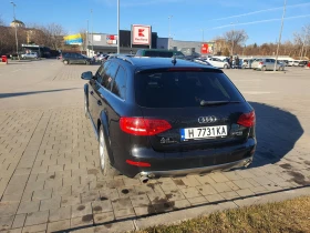 Audi A4 Allroad, снимка 4