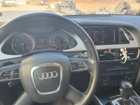 Audi A4 Allroad, снимка 10