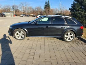 Audi A4 Allroad, снимка 5