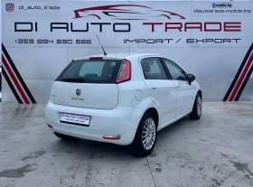 Fiat Punto 1.3 Mjet, снимка 5