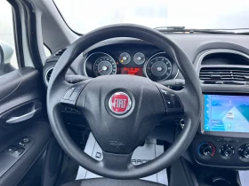 Fiat Punto 1.3 Mjet, снимка 7