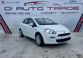 Fiat Punto 1.3 Mjet | Mobile.bg    2