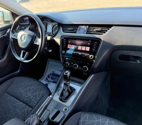 Skoda Octavia 2.0///150p.s///CLEVER///LED-Xenon///CARPLAY///, снимка 10