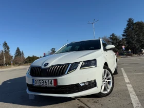 Skoda Octavia 2.0///150p.s///CLEVER///LED-Xenon///CARPLAY///, снимка 4