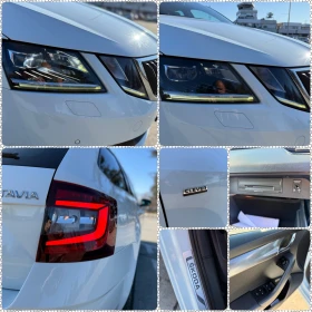 Skoda Octavia 2.0///150p.s///CLEVER///LED-Xenon///CARPLAY///, снимка 15