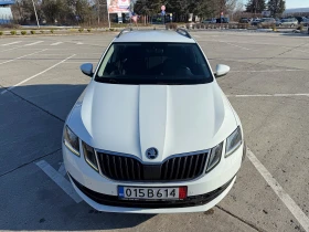 Skoda Octavia 2.0///150p.s///CLEVER///LED-Xenon///CARPLAY///, снимка 3