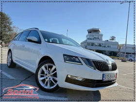 Skoda Octavia 2.0///150p.s///CLEVER///LED-Xenon///CARPLAY///, снимка 1