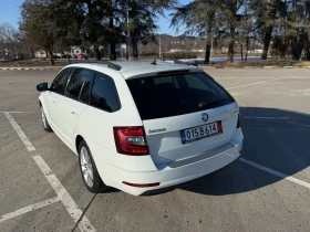 Skoda Octavia 2.0///150p.s///CLEVER///LED-Xenon///CARPLAY///, снимка 6