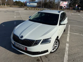 Skoda Octavia 2.0///150p.s///CLEVER///LED-Xenon///CARPLAY///, снимка 5