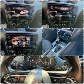 Skoda Octavia 2.0///150p.s///CLEVER///LED-Xenon///CARPLAY///, снимка 14