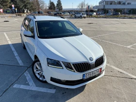 Skoda Octavia 2.0///150p.s///CLEVER///LED-Xenon///CARPLAY///, снимка 2