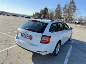 Skoda Octavia 2.0///150p.s///CLEVER///LED-Xenon///CARPLAY///, снимка 7