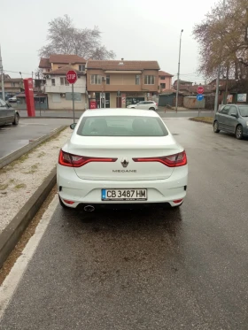 Renault Megane 1.5, снимка 5