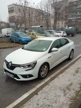 Renault Megane 1.5, снимка 2