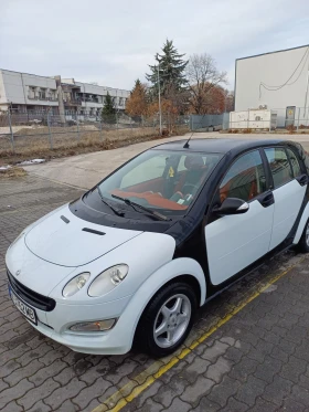 Smart Forfour | Mobile.bg    2