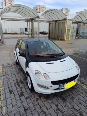 Smart Forfour | Mobile.bg    3