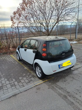 Smart Forfour | Mobile.bg    4