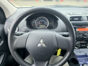 Mitsubishi Space star 1.2i/80hp/КАТО НОВ - 9499 лв. - 55538126 9