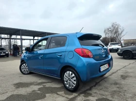 Mitsubishi Space star 1.2i/80hp/КАТО НОВ - 9499 лв. - 55538126 6