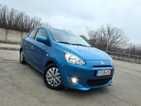 Mitsubishi Space star 1.2i/80hp/КАТО НОВ - 9499 лв. - 55538126 3