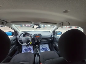 Mitsubishi Space star 1.2i/80hp/КАТО НОВ - 9499 лв. - 55538126 13