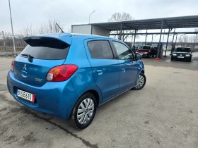 Mitsubishi Space star 1.2i/80hp/КАТО НОВ - 9499 лв. - 55538126 4