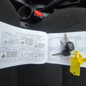 Mitsubishi Space star 1.2i/80hp/КАТО НОВ - 9499 лв. - 55538126 15