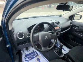 Mitsubishi Space star 1.2i/80hp/КАТО НОВ - 9499 лв. - 55538126 7