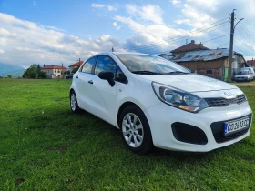 Обява за продажба на Kia Rio ~11 500 лв. - изображение 1