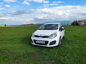 Обява за продажба на Kia Rio ~11 500 лв. - изображение 1