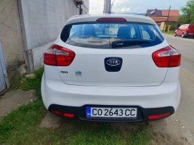 Обява за продажба на Kia Rio ~11 500 лв. - изображение 4
