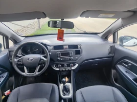 Обява за продажба на Kia Rio ~11 500 лв. - изображение 9