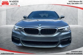 BMW 530 I * M-Package * * xDrive* * Harman * (  ) | Mobile.bg    3
