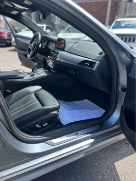 BMW 530 I * M-Package * * xDrive* * Harman * (  ) | Mobile.bg    13