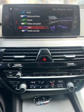 BMW 530 I * M-Package * * xDrive* * Harman * (  ) | Mobile.bg    16